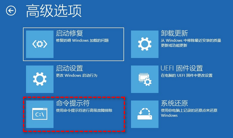 命令